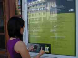 Information about the Aachen Theater